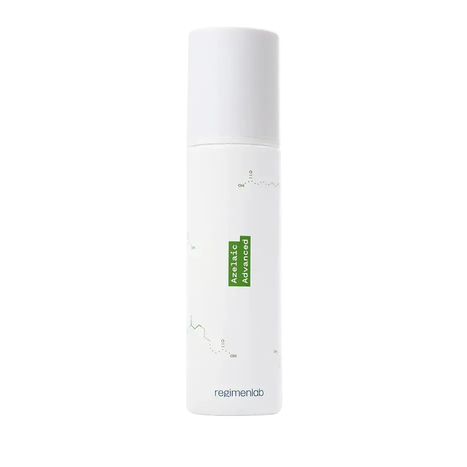 Regimen Lab Azelaic Advanced 10% solubilized azelaic acid for redness and breakouts