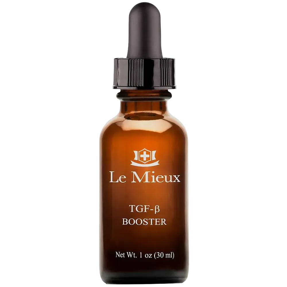 Le Mieux TGF-β Booster growth factor serum for firming, anti-aging and hydration
