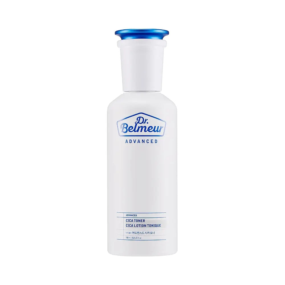 Advanced Cica Toner