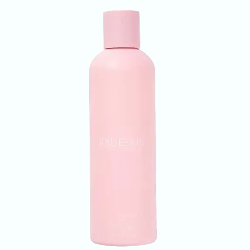 Kylie Skin Vanilla Milk Toner for hydration and soothing with niacinamide and oat extract