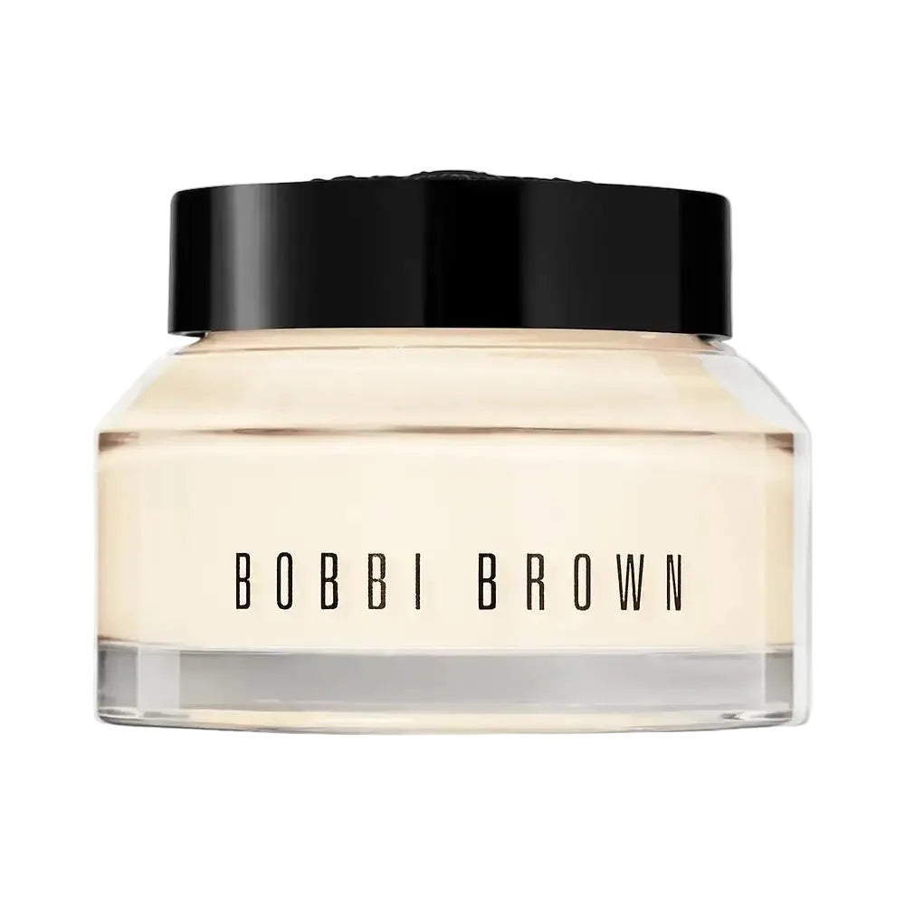 Bobbi Brown Vitamin Enriched Face Base Priming Moisturizer hydrating primer with vitamins B C E