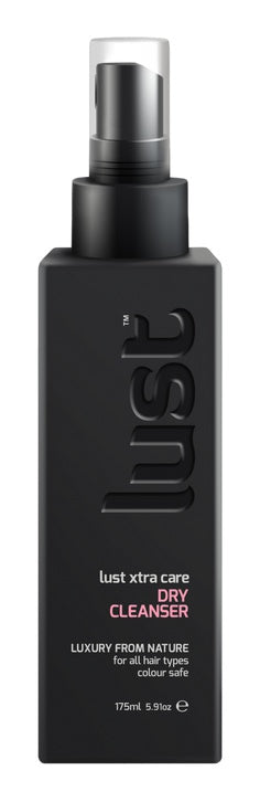 Lust Dry Cleanser