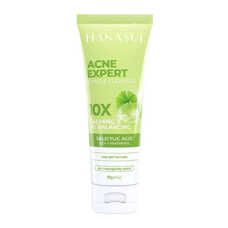 Acne Expert Gentle Cleanser