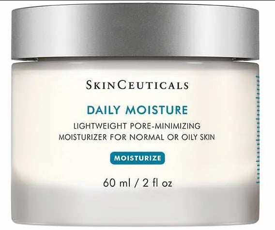 Daily Moisture