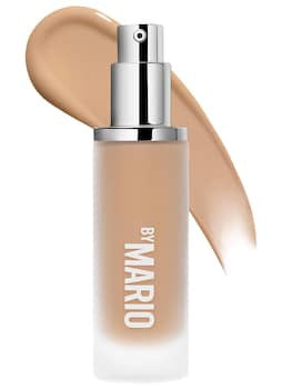 Makeup by Mario Surrealskin Natural Finish Foundation