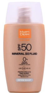 MARTIDERM Mineral D