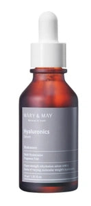 MARY &amp; MAY Hyaluronics Serum