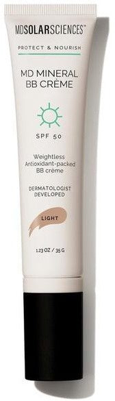 MDSolarSciences MD Mineral BB Crème SPF 50