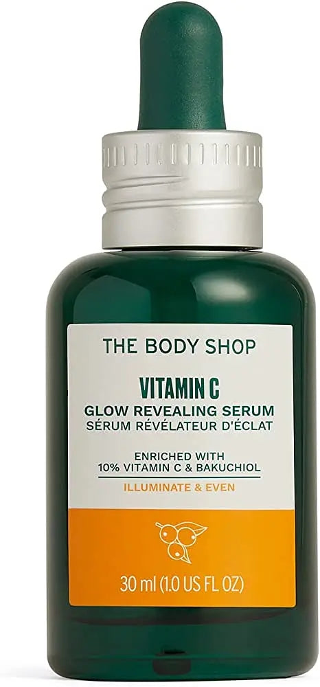 Vitamin C Glow Revealing Serum
