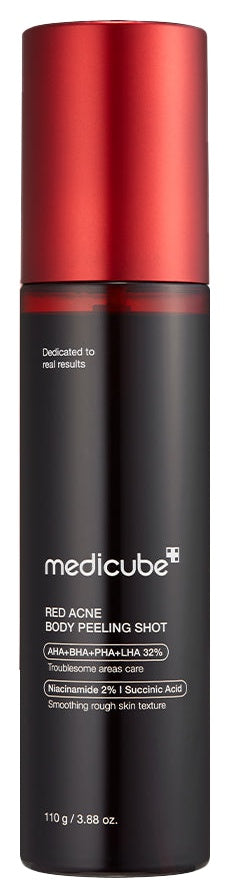 Medicube Red Body Peel