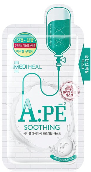 Mediheal A:PE Proatin Mask