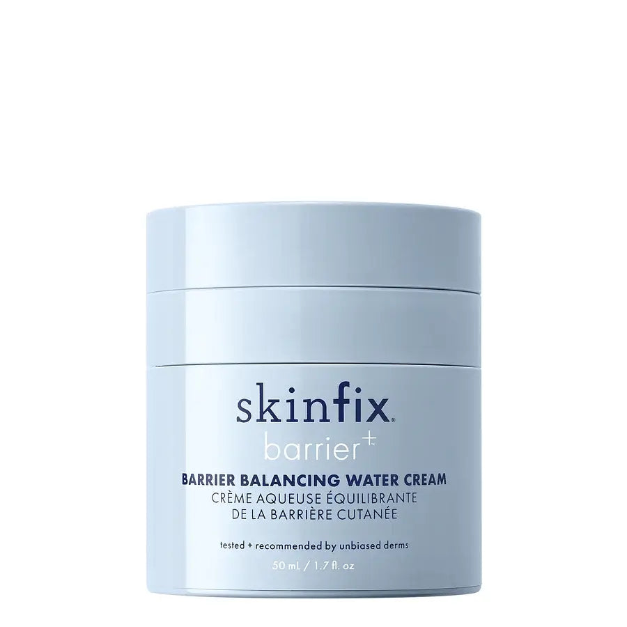 Barrier Balancing Water Cream