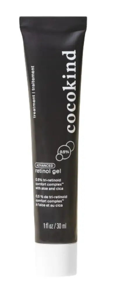 Advanced Retinol Gel 0.5%