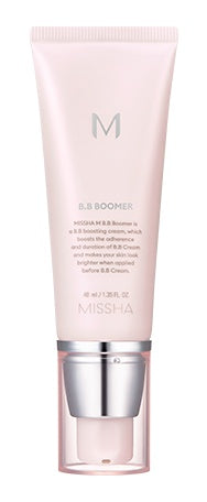 Missha M BB Boomer Primer