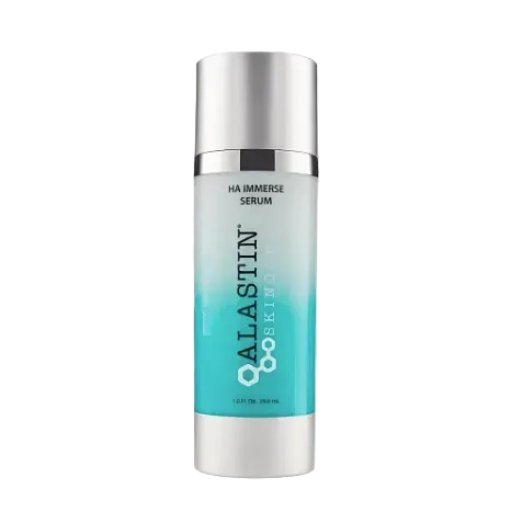 Alastin HA (Hyaluronic Acid) Immerse Serum for instant hydration and plumping