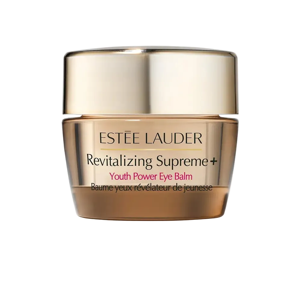 Estée Lauder Revitalizing Supreme+ Youth Power Eye Balm firming lifting radiance anti-aging