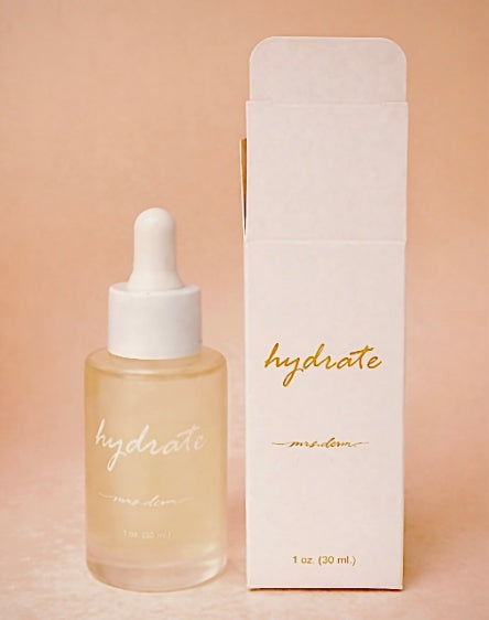 Mrs. Derm Hydrate