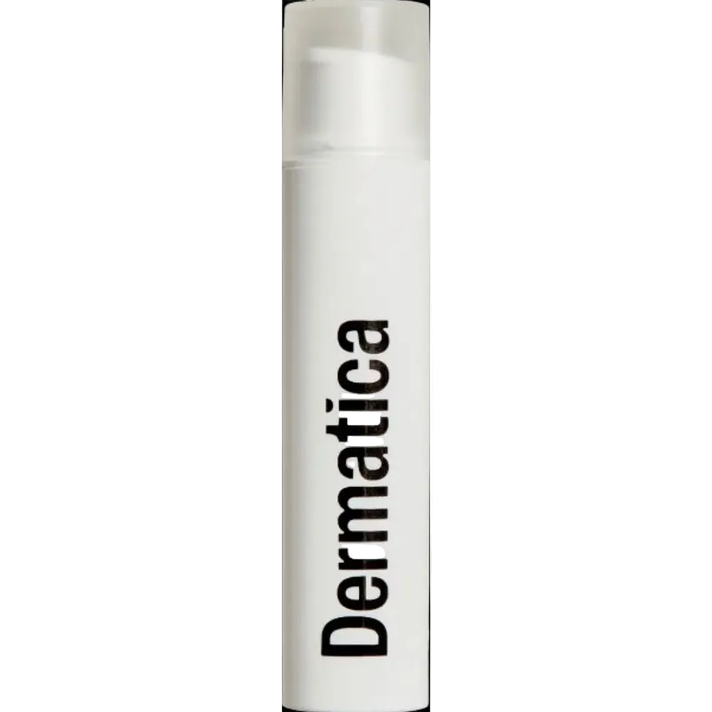 Dermatica Custom Formula Ivermectin Metronidazole Niacinamide prescription for rosacea and sensitive skin