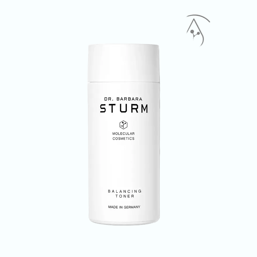 Dr. Barbara Sturm Balancing Toner for pH balance and pore refinement