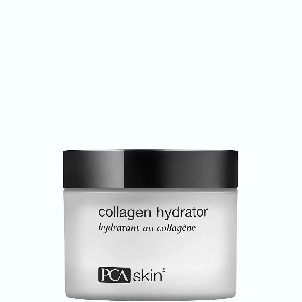 PCA SKIN Collagen Hydrator peptide moisturizer for anti-aging and hydration
