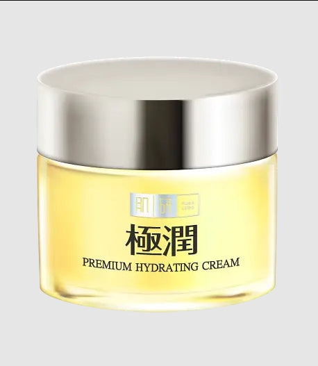 Premium Hydrating Cream