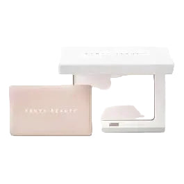 Fenty Beauty Invisimatte Setting Powder for oil control and shine-free matte finish