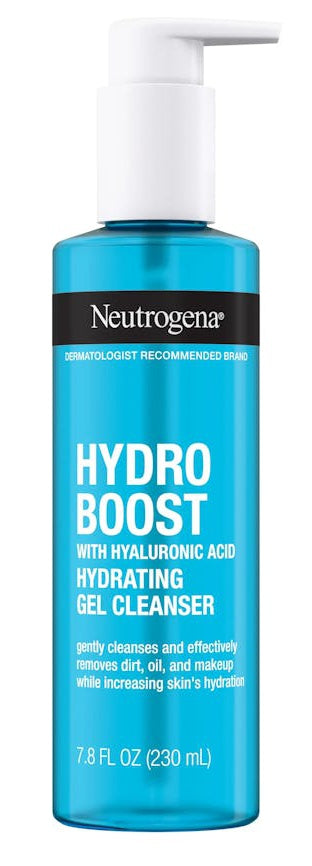 Neutrogena Cleanser