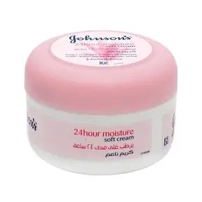 24 Hour Moisture Soft Cream