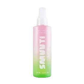 Smuuti Skin Watermelon Dew Toner Mist for instant hydration with hyaluronic acid and watermelon extract
