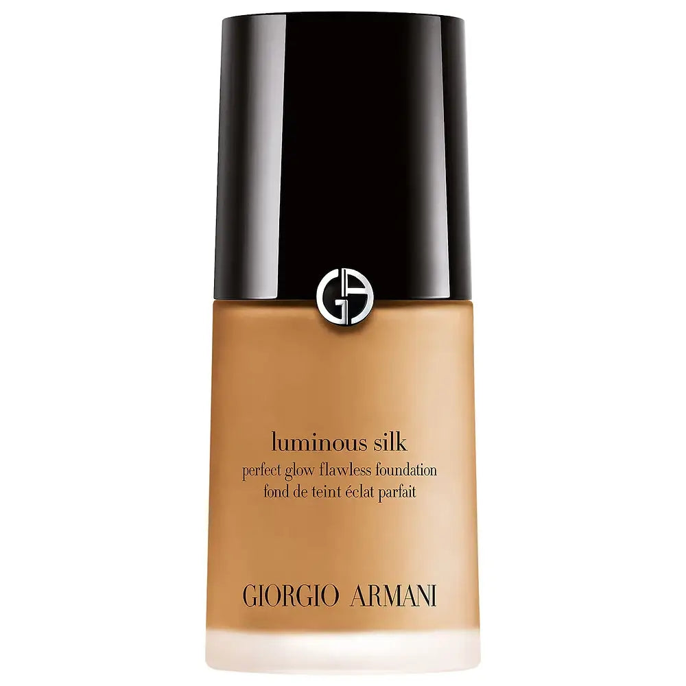 Luminous Silk Foundation