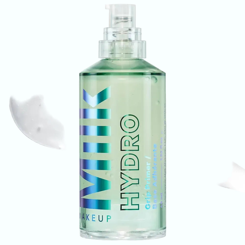 Milk Makeup Hydro Grip Primer for long-lasting makeup hold and hydration