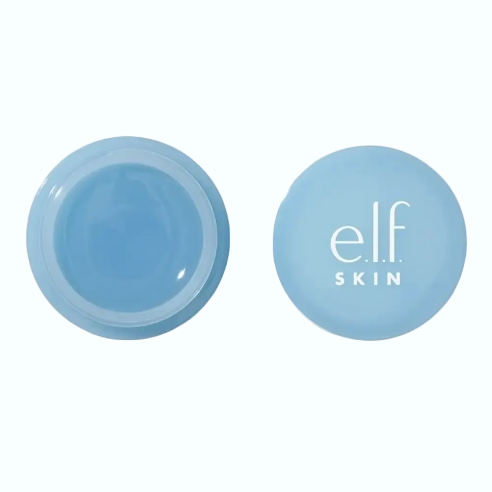 e.l.f. Cosmetics Holy Hydration Lip Mask with hyaluronic acid for intense moisture and soft smooth lips