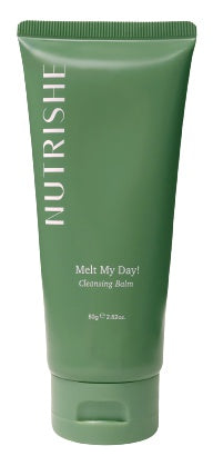 Nutrishe Melt My Day! Cleansing Balm