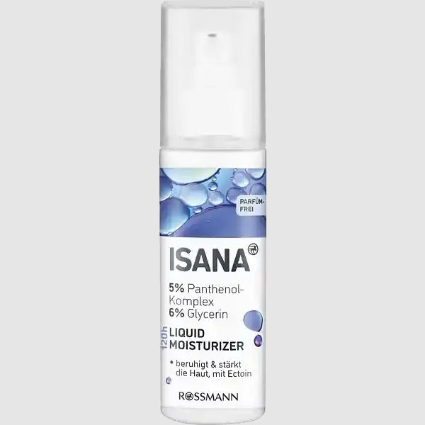 120H Liquid Moisturizer