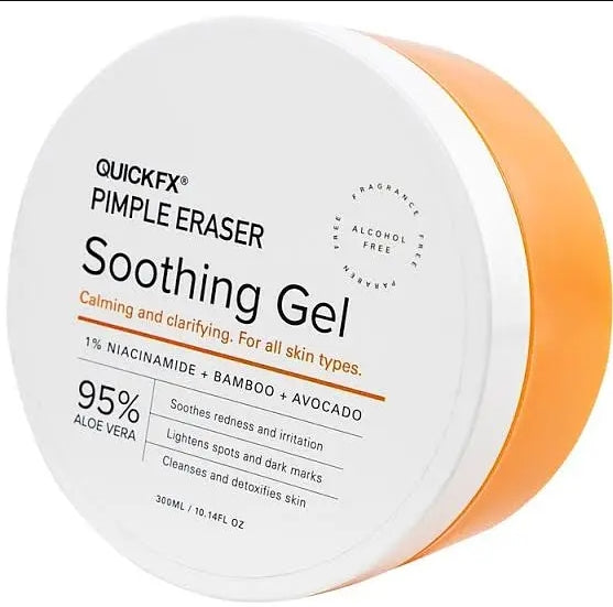 Pimple Eraser Soothing Gel