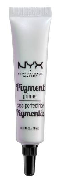 NYX Pigment Primer