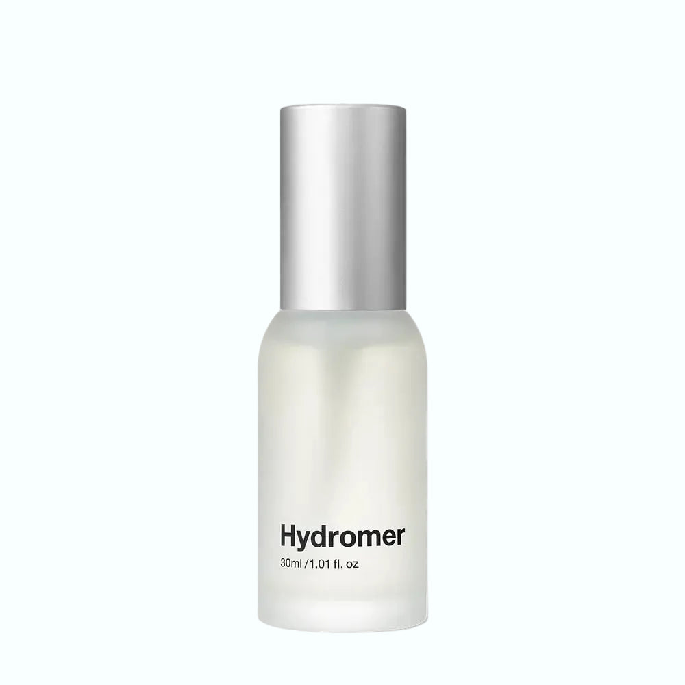 Slurp Laboratories Hydromer serum for barrier protection and soothing sensitive skin