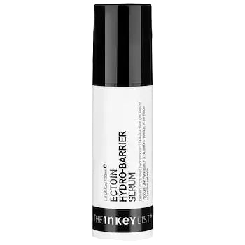 The INKEY List Ectoin Hydro-Barrier Serum for deep hydration and skin barrier repair