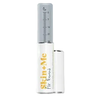 Skin + Me Custom Daily Dose with Tretinoin and Azelaic Acid for acne, anti-aging and brightening