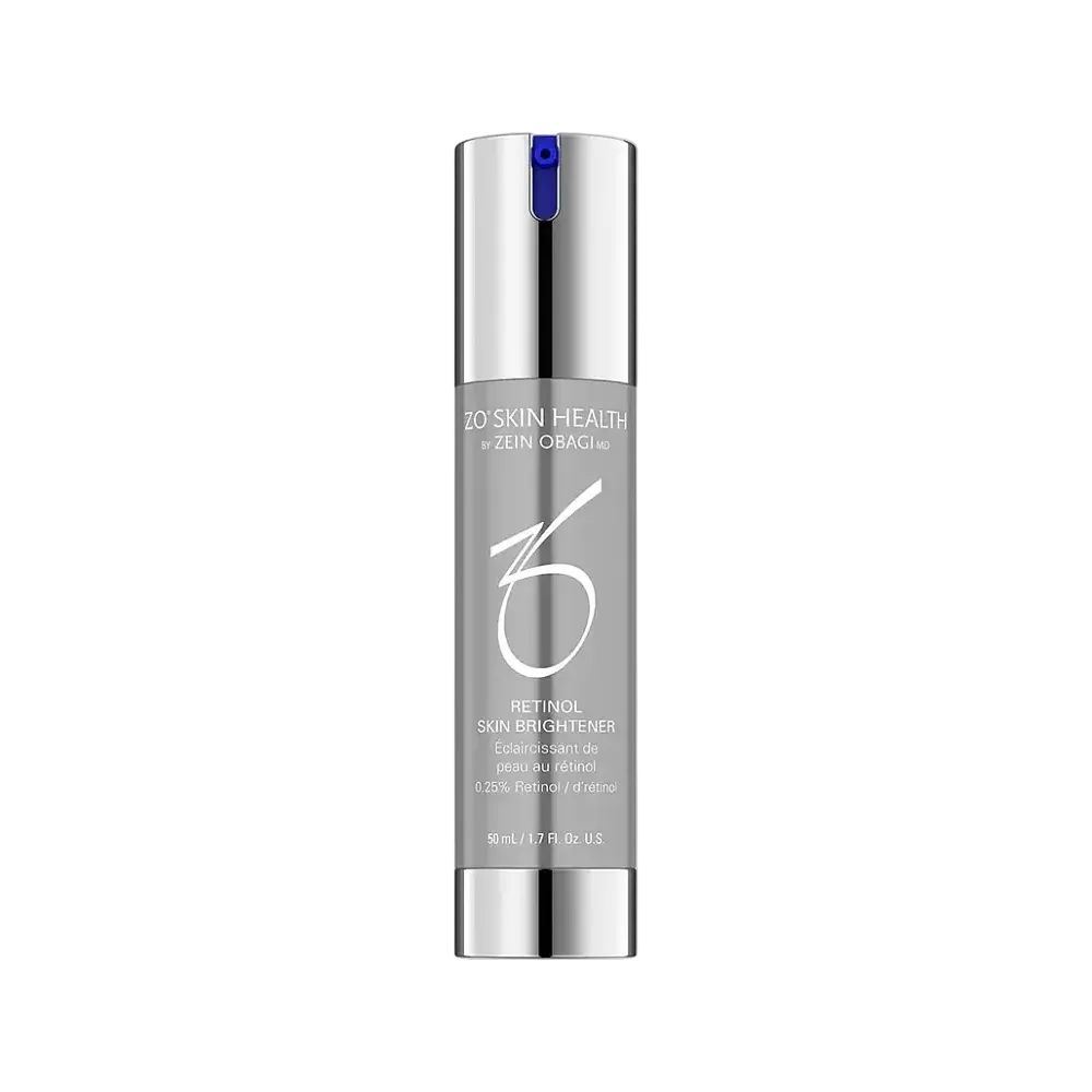 ZO Skin Health Retinol Skin Brightener 0.25% for brightening and even skin tone