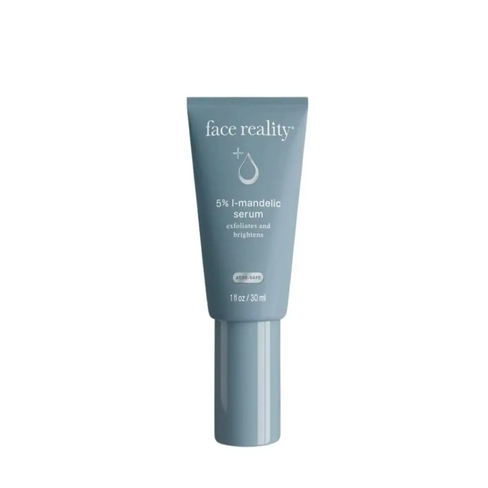 5% L-Mandelic Serum