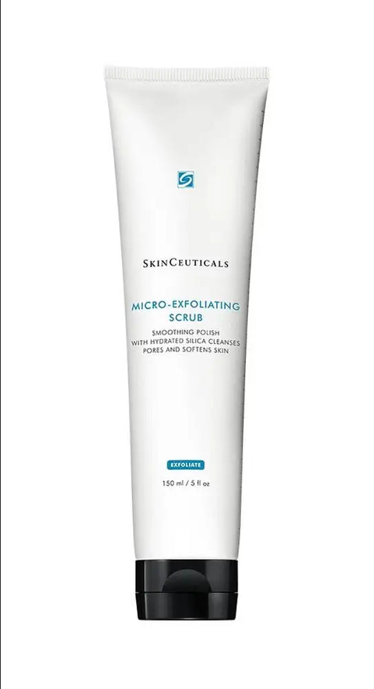 Micro-Exfoliating Scrub