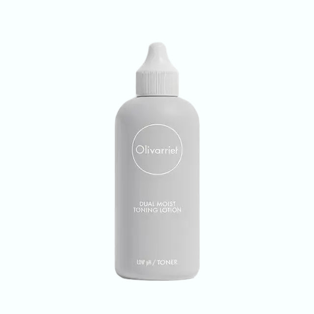 Olivarrier Dual Moist Toning Lotion for hydration and sensitive skin barrier repair