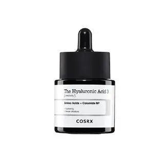 The Hyaluronic Acid 3 Serum