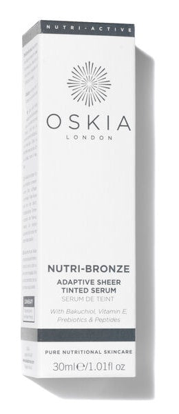 oskia Nutri Bronze