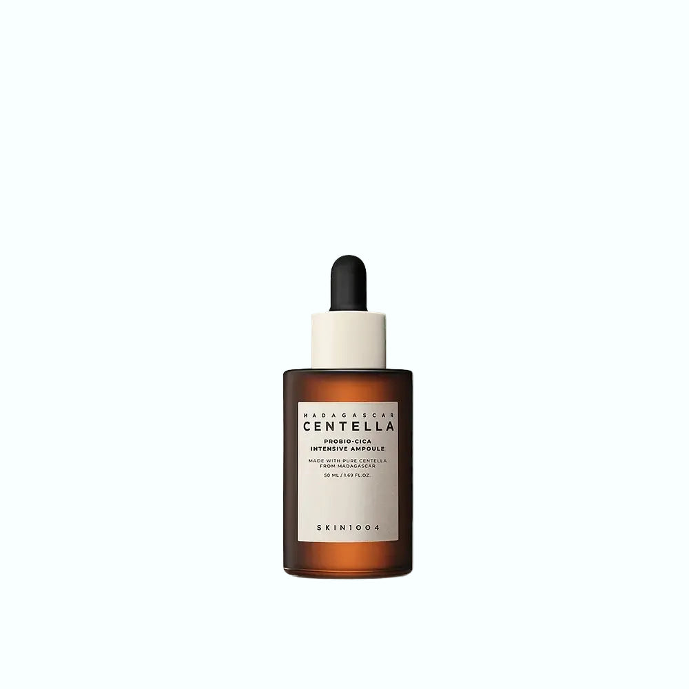 SKIN1004 Madagascar Centella Probio-Cica Intensive Ampoule for barrier repair and sensitive skin