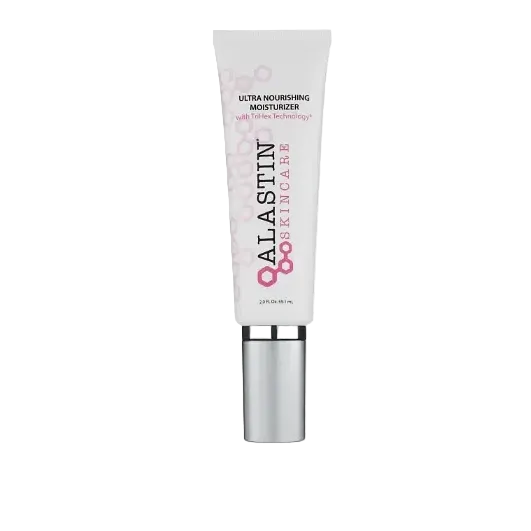Alastin Ultra Nourishing Moisturizer with TriHex Technology for hydration and collagen support
