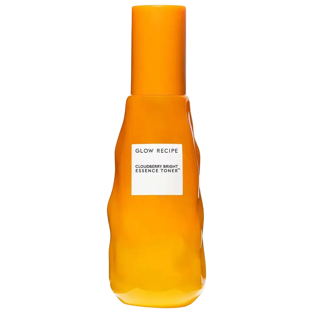 Glow Recipe Cloudberry Bright Essence Toner for brightening and hydration with CoQ10