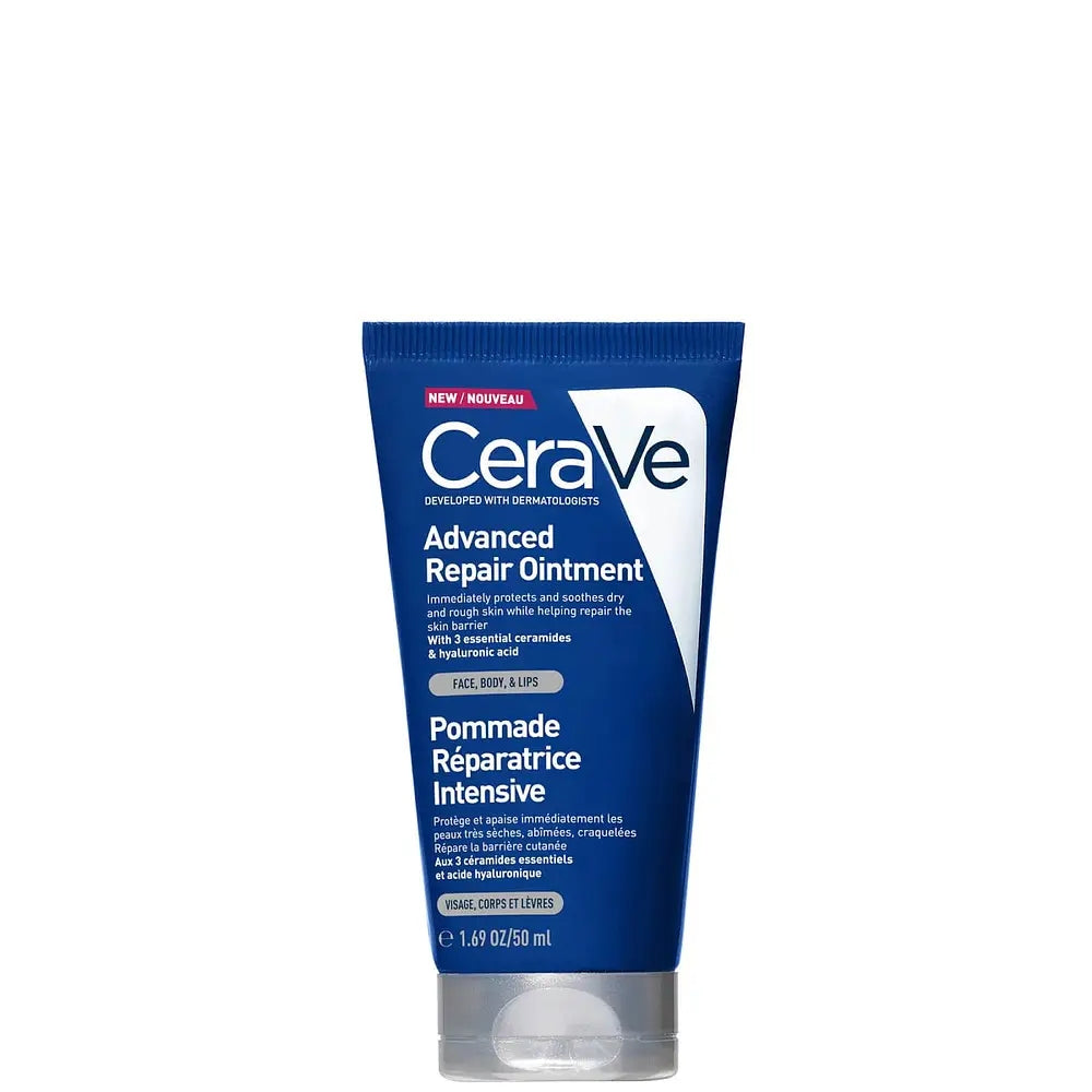 Advanced Repair Ointment