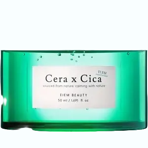 Naked Sundays SPF50 Collagen Glow mineral sunscreen primer with vegan collagen for brightening and protection